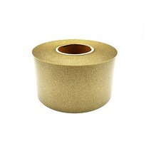 글리터 시트지 롤/금색/30M