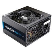 잘만 EcoMax 600W 83+ ATX/600W PC파워