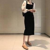다낭원피스 발리 원피스 동남아 베트남 여행룩 휴양지룩 해외여행여름옷 동남아여름옷 롱 퍼프 슬리브 드레스 여성 패치 워크 패션 하라주쿠 카와이 Ins 레저 스타일 v 넥 경기