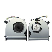 New 노트북 CPU 팬 쿨러 아수스 S400 S400C S400CA S400E X402C F402C X502C, CHINA_Same as piccture, 01 Same as piccture