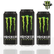 몬스터에너지 그린 355ml x 24캔, 상세페이지 참조