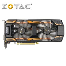 ZOTAC 그래픽 카드 지포스 GTX 760 2GB