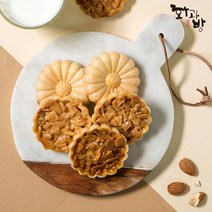 화과방 [화과방] 아몬드 모나카 (15gx10개입)