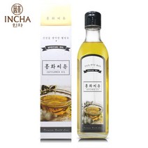 홍화씨유 홍화씨오일 300ml, 없음, 상세설명 참조