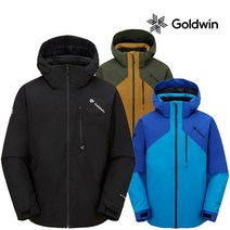 [골드윈] 스키복 알파인 자켓 GJ2SM50/남성스키복 상의