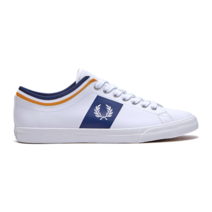[프레드페리] FredPerry_{B8185}_UNDERSPIN TIPPED CUFF_