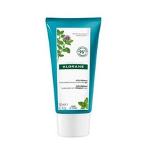 [클로란공식] 아쿠아민트 두피 팩 150ml, 용량:150ml