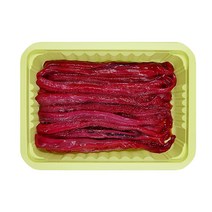 다잡아 적색오징어 미끼 원투 선상낚시 우럭 광어 붕장어 등등 바다 모든 어종에 탁월한 효과, 적색, 기본110g