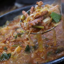 [부산동래할매 구조방낙지] 조방 낙지볶음(3시주문건까지 당일발송), 800g, 1팩