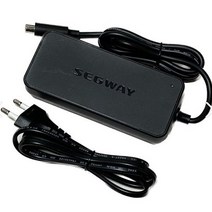 전동킥보드 충전기 정품 나인봇 220V 국내배송, SEGWAY 충전기 220V 71W 42V