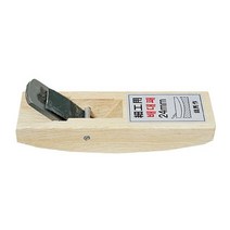 철마 대패(배대패) 소(24mm)