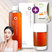 옥수수속대가글 구강건조증 임산부 천연 옥수수속 가글 500ml, 3개