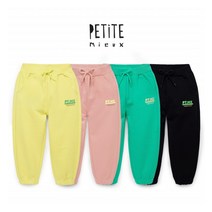 쁘띠뮤 쁘띠뮤 오마이컬러팬츠(4컬러).