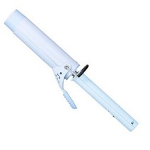 보다나 글램웨이브 봉고데기 프리볼트 36mm Bong FD36, VC19MBLV, 크리미블루