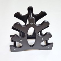 덤벨거치대 아령거치대 아령바 정리대 덤벨렉 기본형 0.2851ea, RA_ 본상품선택