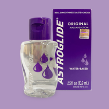 아스트로 글라이드 아스트라 글레이드 오리지널 73.9ml, 1병