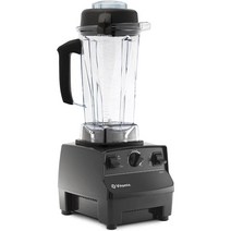 바이타믹스 5200 블렌더 64온스 001372 Vitamix, 블랙