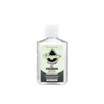클리젠 휴대용 손소독제 60ml 65% / 겔타입 1개입 142240, 상세페이지 참조