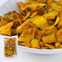 단호박칩 150g 채소칩 야채과자, 1개