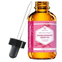 Leven Rose Pomegranate Seed Oil 레븐 로즈 석류씨 오일 30ml, 1세트