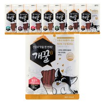 펫프리숍 프로폴리스개꿀간식 강아지고양이 간식 닭고기맛 외 70g, 3개, 양고기