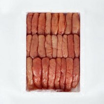 [덕화명란] 장석준 명란 벌크형 요리용 명란 1kg