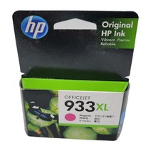 HP 6600 대용량 정품잉크 빨강 825매 (NO.933XL), 쿠W 1, 쿠W 본상품선택, 쿠W 본상품선택