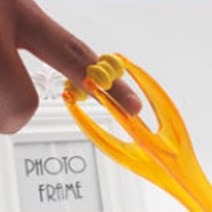 손가락마사지기 손가락지압 셀프마사지 롤러 손마사지 손관리, 1개입, 랜덤 발송