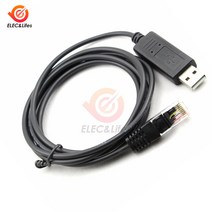 태양광 컨트롤러 패널 MPPT 1Pcs 솔라 PC 통신 케이블 라인 CC-USB-RS485-150U USB to RS485 EP 충전