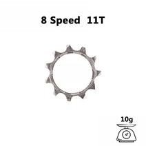 자전거 프리휠 SUNSHINE MTB 자전거 플라이휠 Cog 8 9 10 11 12 속도 11T 12T 13T 카세트 부품 호환 시마노 SRAM freewheel 이빨, 02 MTB 8S 11T