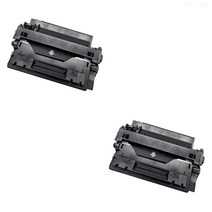 DDA 캐논 LBP 2033KW 재생토너 표준용량 검정 6000매X 2개 (CRG324)