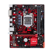 데스크탑 메인보드 채굴기 placa base lga 1151 asus ex-b250m-v3 placa base para juegos 코어 i7i5i3 인텔 b250 ddr4