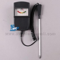 화성과학사 PH메타 토양용 측정도구