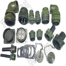 MS3102A24-11P MS5015시리즈 MS커넥터