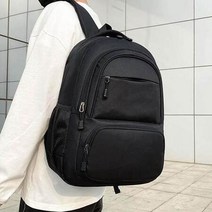 ForU147 백팩 출근 보이 남자 남성 회사원 데일리
