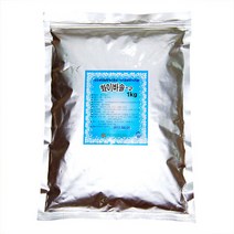 IF1 화이바솔300g, 상세페이지 참조