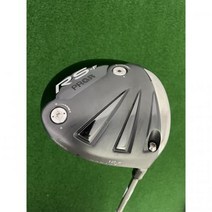 PRGR RS-F 10.5도 구로카게 SR 드라이버 (코드 T013580) - 고급커버증정, 기본 : 상세페이지 참조