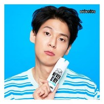 브로앤팁스 네버드라이 올인원 120ml 바디워시100ml
