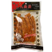 다원중국식품 중국 사천다맨진 마라맛
