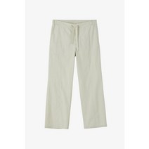 COOR 드로우스트링 이지 팬츠 베이지