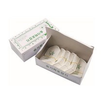 삼주실업 숟가락포장지 25곽 18000장 수저포장지 종이 수저집, 1개