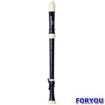 ForU346 테너리코더 피페 전통악기 리코더 단소 소금 관악기