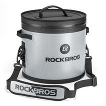 낚시 박스 쿨러 방수 대용량 피크닉 가방 쿨러 스토리지 배낭 바구니 낚시 휴대용 자동차 박스, 07