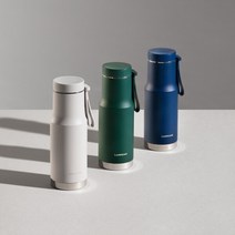 락앤락 메트로 엣지 텀블러, 아이보리 (LHC4198IVY), 470ml