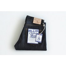 흑 청바지 saucezhan 316xx 캐주얼 셀비지 원시 데님 unwashed selvage 인디고 데님 스트레이트 남성