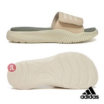 [아디다스] 알파바운스 슬라이드 2.0 슬리퍼 HP9422