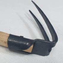 두발 괭이 스랑 쇠 약초 굉이, 상품선택