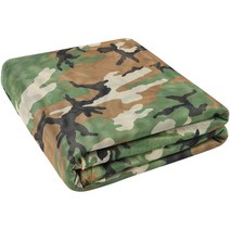 Camo Netting 300D See Through Mesh Camouflage Net Shade 천막 대량 롤 사냥 양산 캠핑 슈팅 사냥 대량 파티, 300D US4우드랜드, 1.5x5m
