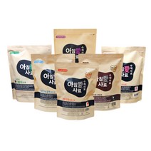 기호성 최강 국산 아침애사료 1kg 가수분해사료 + 증정사료 180g, 다이어트 1kg