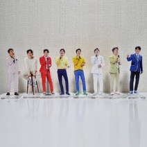 조이 굿즈 영탁 효도선물 미스터트롯 영탁굿즈 영탁등신대, 영탁1